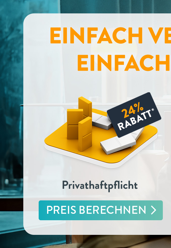 Privathaftpflichtversicherung