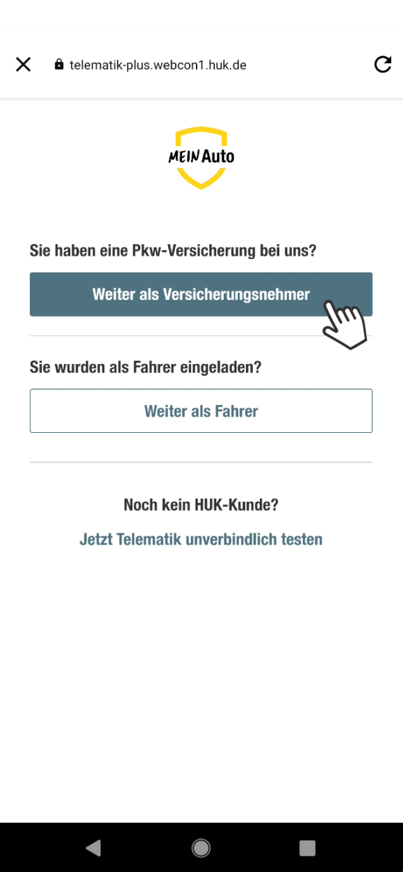 Telematik Testversion einrichten (mehrere Schritte)