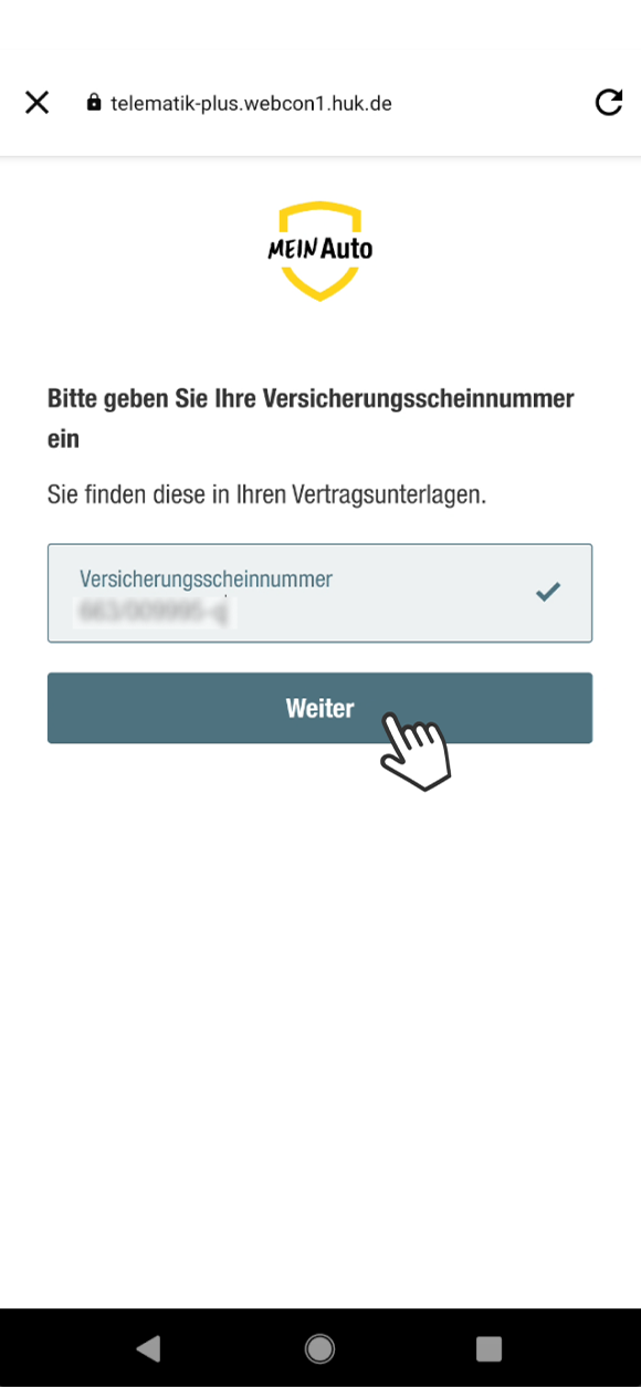 Telematik Testversion einrichten (mehrere Schritte)