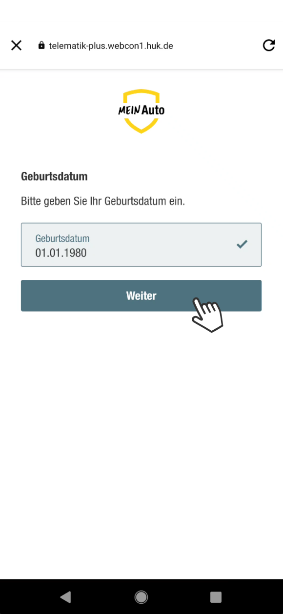 Telematik Testversion einrichten (mehrere Schritte)